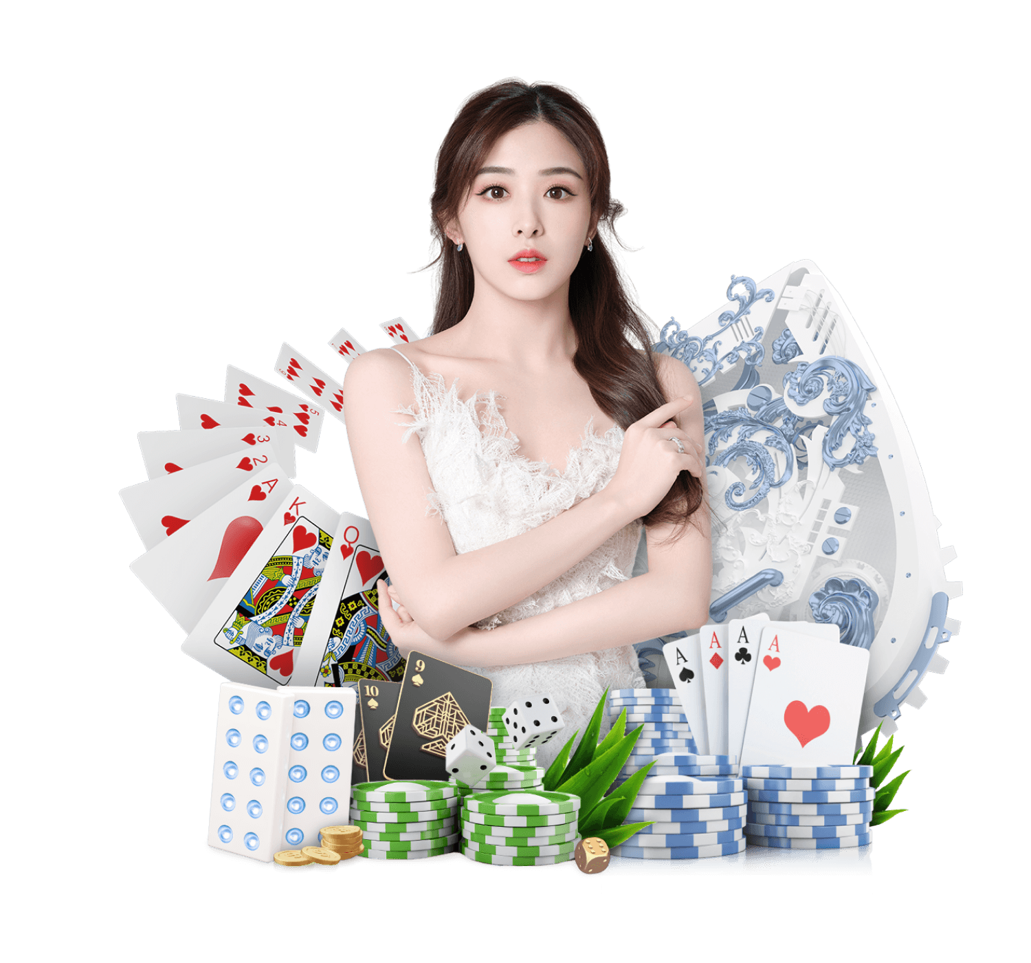 彩虹六号